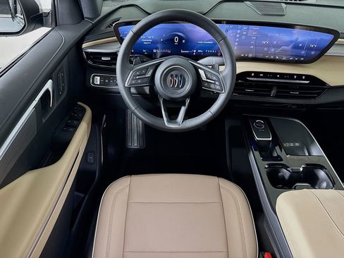 New 2026 Buick Enclave Preferred w/ Power Package image 15