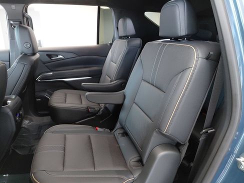 New 2026 Chevrolet Traverse High Country AWD/4WD image 25