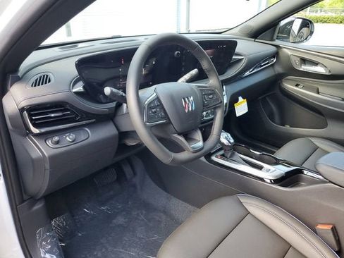 New 2026 Buick Envista Sport Touring w/ Convenience I Package FWD image 19