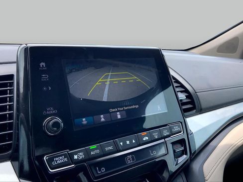 Used 2020 Honda Odyssey EX-L image 29