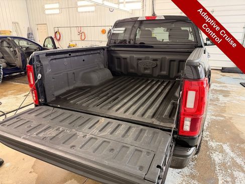 Used 2020 Ford Ranger XLT w/ Equipment Group 301A Mid image 28