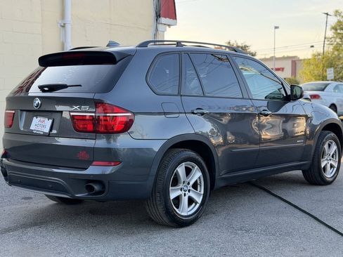 Used 2013 BMW X5 xDrive35i AWD/4WD image 8