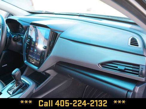 Used 2024 Subaru Crosstrek 2.5i Limited w/ Crosstrek Mirror Package AWD/4WD image 20