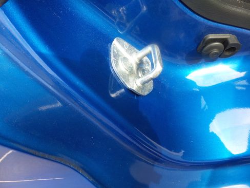 Used 2005 Subaru Impreza WRX Sedan image 38