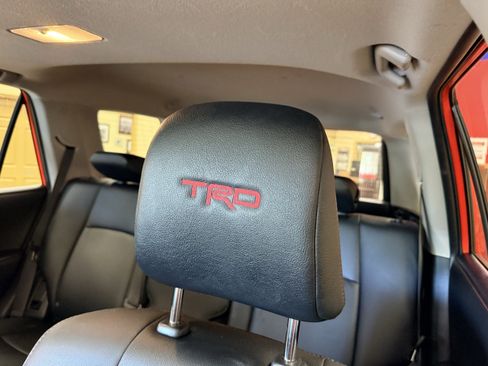 Used 2024 Toyota 4Runner TRD Off-Road Premium w/ Moonroof Package AWD/4WD image 7