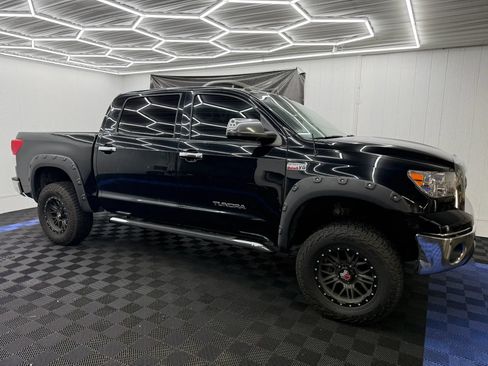 Used 2011 Toyota Tundra Limited AWD/4WD image 2
