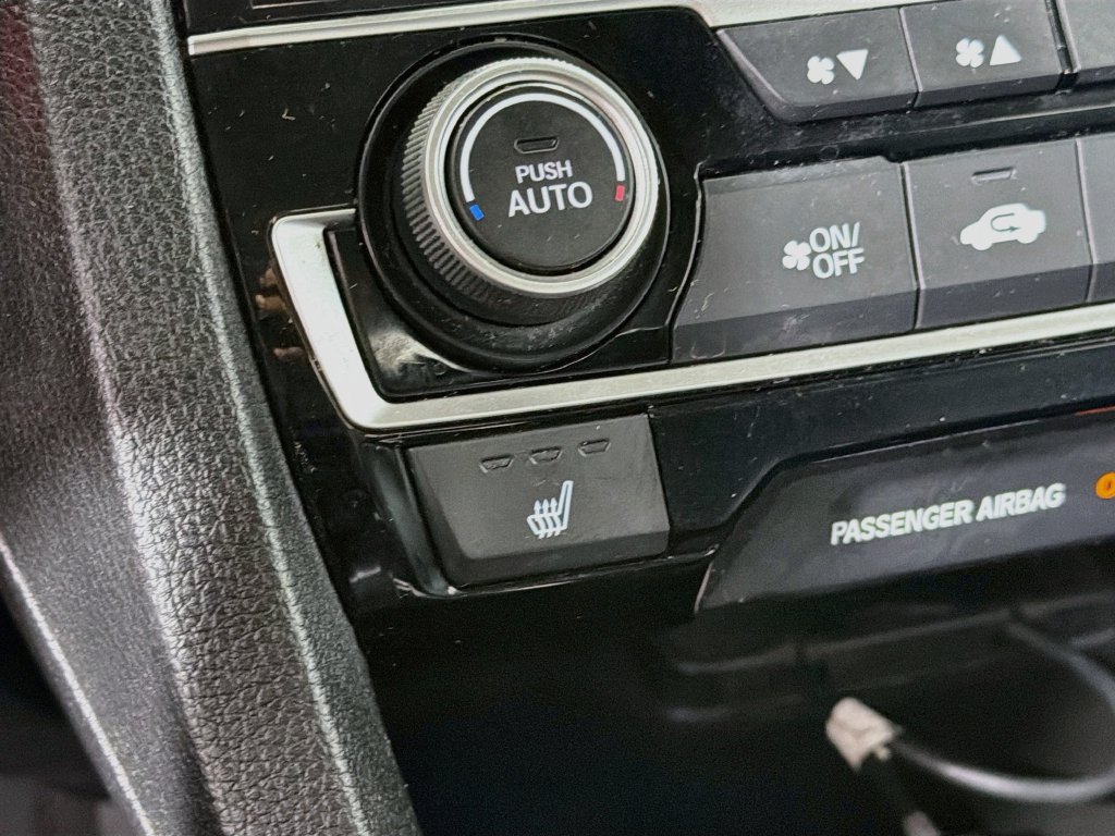 Used 2020 Honda Civic EX-L image 20