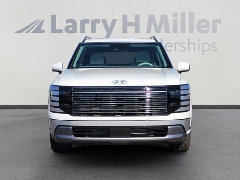 New 2026 Hyundai Palisade Limited image 2