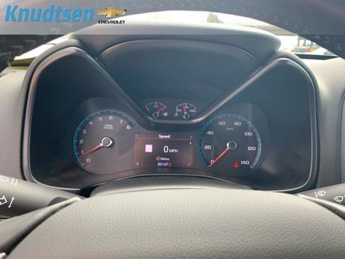 Used 2021 Chevrolet Colorado ZR2 AWD/4WD image 21