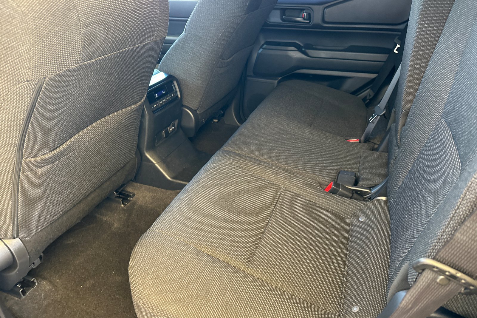Used 2025 Toyota Land Cruiser 1958 AWD/4WD image 14
