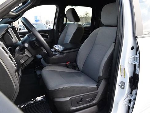 Used 2024 RAM 2500 Big Horn image 21