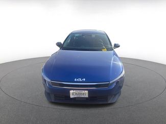 Used 2026 Kia K4 FWD video 2