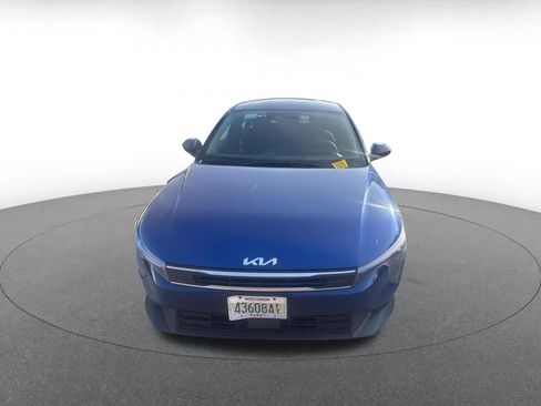 Used 2026 Kia K4 FWD image 2