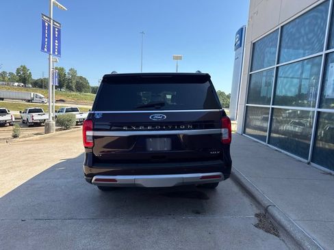 Used 2024 Ford Expedition Max XLT AWD/4WD image 6