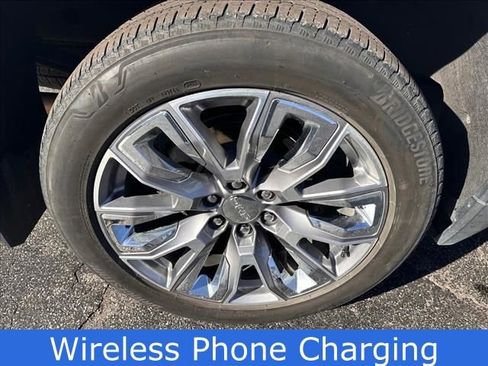 Certified 2024 GMC Sierra 1500 Denali image 12