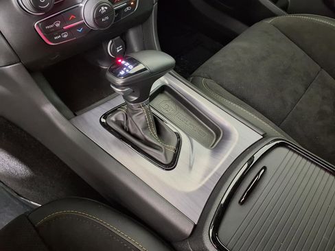 Used 2023 Dodge Charger Scat Pack RWD image 19