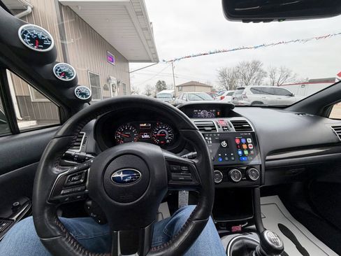 Used 2018 Subaru WRX Premium image 13