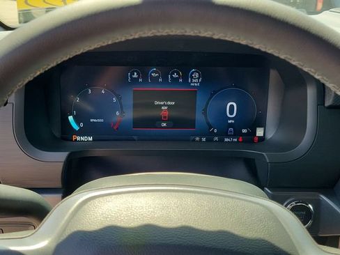 New 2026 Ford F150 XLT w/ Equipment Group 302A MID AWD/4WD image 24