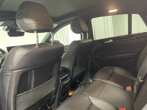 Certified 2019 Mercedes-Benz GLE 43 AMG 4MATIC Coupe image 26
