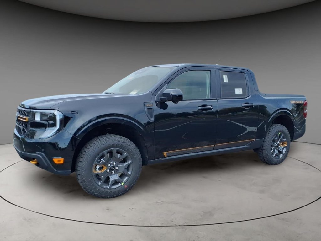 New 2026 Ford Maverick Tremor AWD/4WD image 1