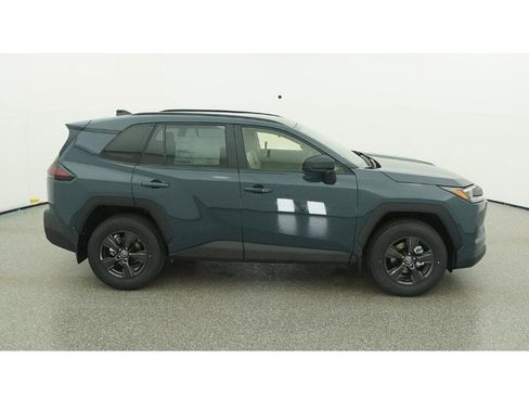 New 2026 Toyota RAV4 LE image 11