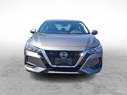 Used 2023 Nissan Sentra S FWD image 2