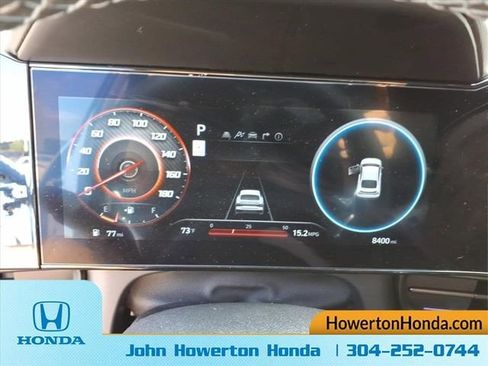 Used 2025 Hyundai Elantra N FWD image 23