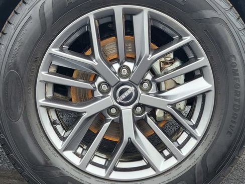 Used 2023 Nissan Rogue S AWD/4WD image 16