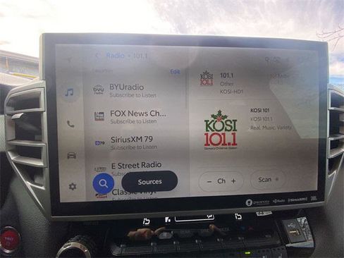 Certified 2024 Toyota Sequoia Limited image 16