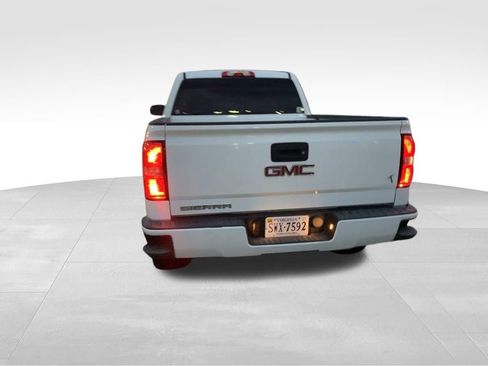 Used 2015 GMC Sierra 1500 2WD Double Cab w/ Elevation Edition image 19