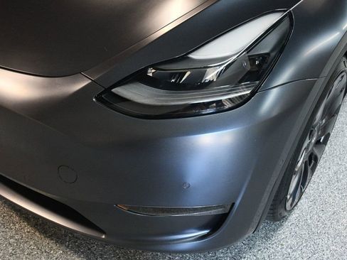 Used 2021 Tesla Model Y Performance AWD/4WD image 11