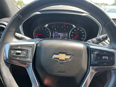 Used 2019 Chevrolet Blazer LT FWD image 43
