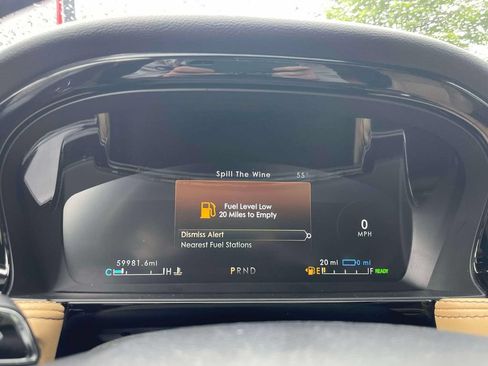 Used 2022 Lincoln Corsair Grand Touring w/ Elements Technology Bundle AWD/4WD image 24