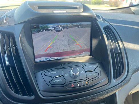 Used 2015 Ford Escape SE w/ Equipment Group 201A image 13