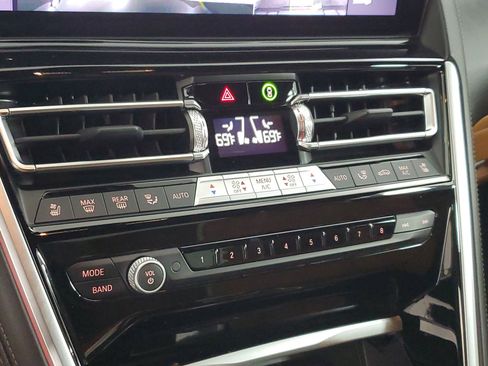 Used 2023 BMW 840i Coupe w/ M Sport Professional Package image 43