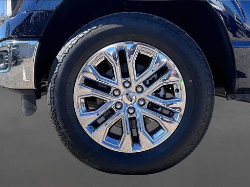 New 2026 Ford F150 Lariat w/ Equipment Group 501A Mid image 14