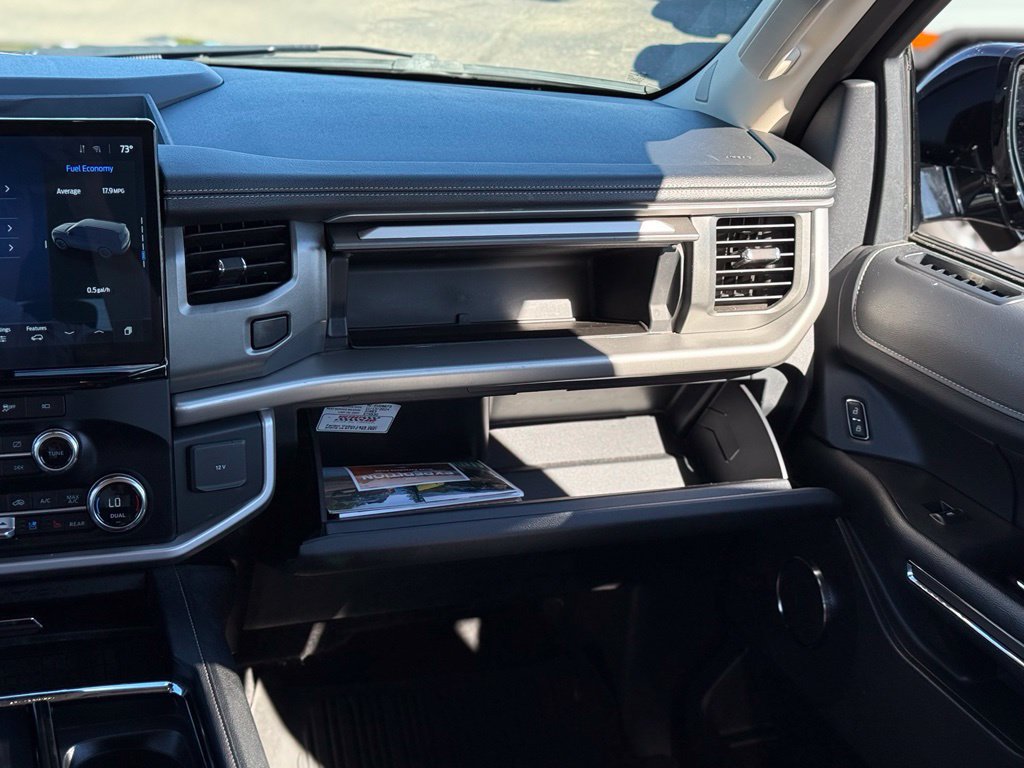 Used 2023 Ford Expedition Max XLT AWD/4WD image 28