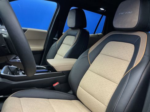 New 2026 Chevrolet Equinox ACTIV FWD image 13