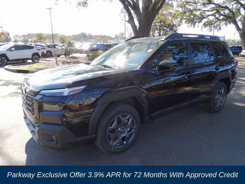 New 2026 Subaru Outback Premium image 4