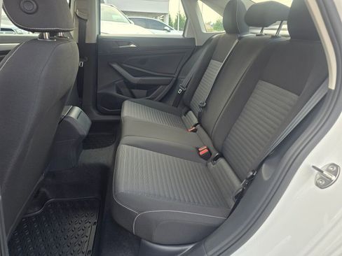 New 2025 Volkswagen Jetta S image 26