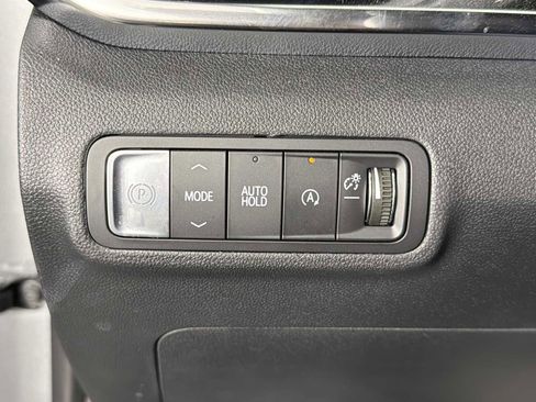 New 2026 GMC Terrain Elevation w/ Technology Package II image 32