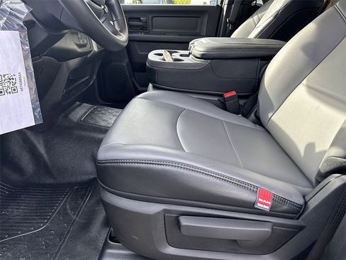 New 2026 RAM 4500 Tradesman w/ Chrome Appearance Group image 9