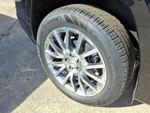 New 2026 GMC Terrain Denali image 10