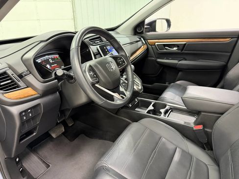 Used 2022 Honda CR-V EX-L image 12