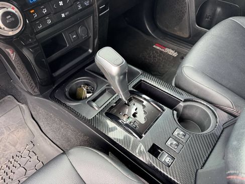 Used 2020 Toyota 4Runner TRD Pro AWD/4WD image 22