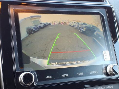 New 2026 Mitsubishi Outlander Sport ES image 11