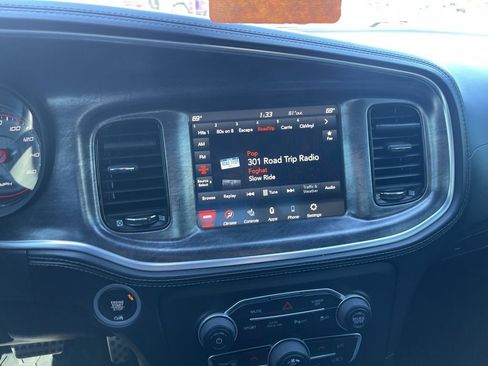 Used 2023 Dodge Charger R/T w/ Daytona Edition Group image 8