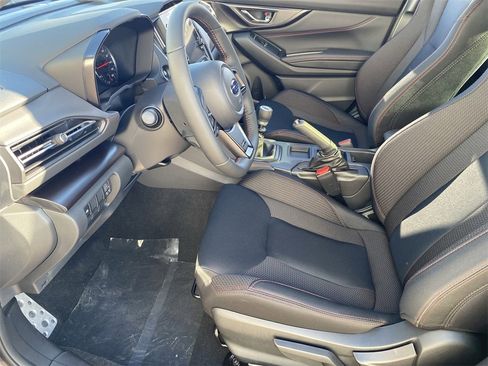 New 2025 Subaru WRX Premium image 15