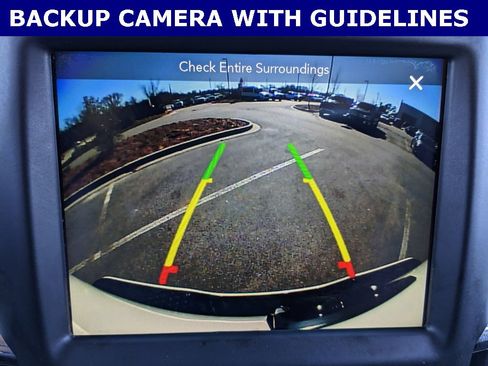 Used 2018 RAM 2500 Laramie w/ Sport Appearance Group image 5