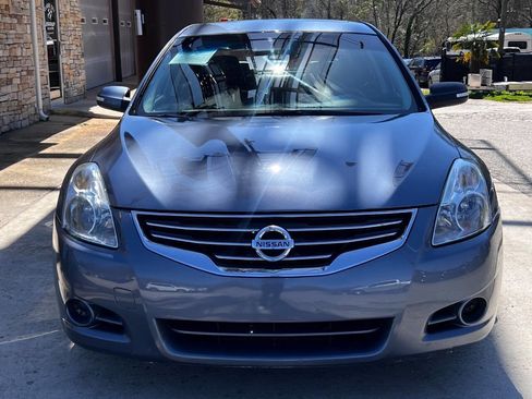 Used 2010 Nissan Altima 2.5 SL w/ SL Pkg image 9
